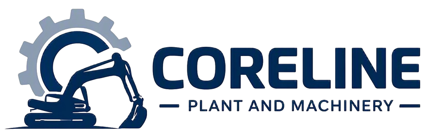 Coreline Plant and Machinery